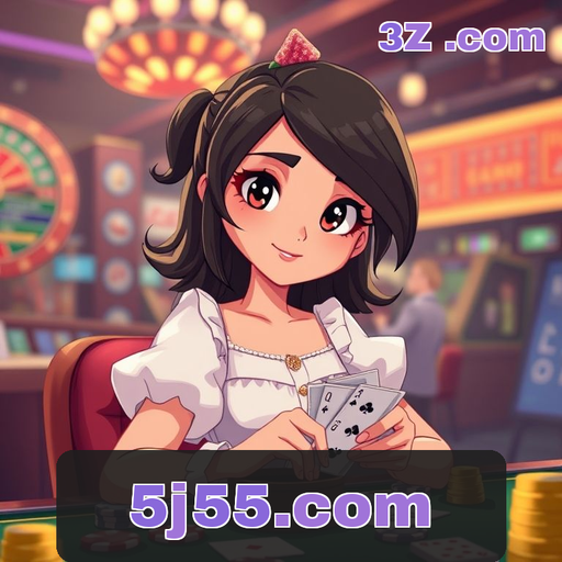 Recursos Incríveis no App do 5j55.com para Gamers