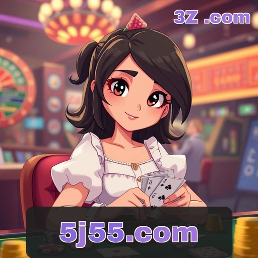 Recursos Incríveis no App do 5j55.com para Gamers